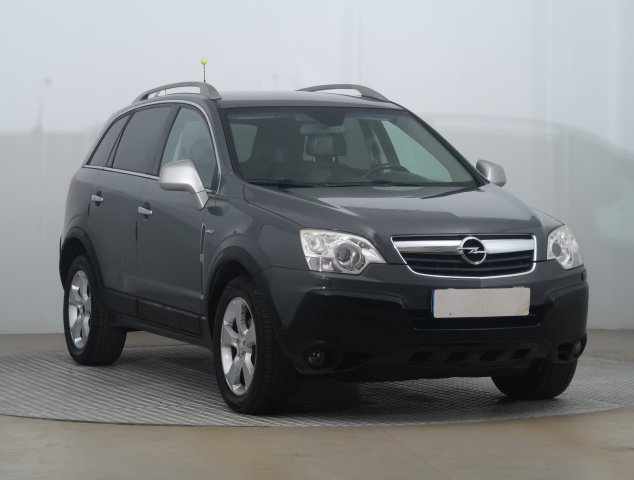 Opel Antara 2010