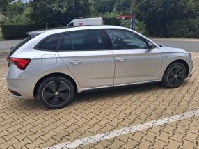 Skoda Scala - 2024