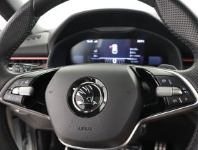 Škoda Scala - 2024