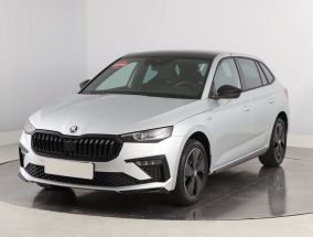 Skoda Scala - 2024