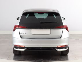 Škoda Scala - 2024