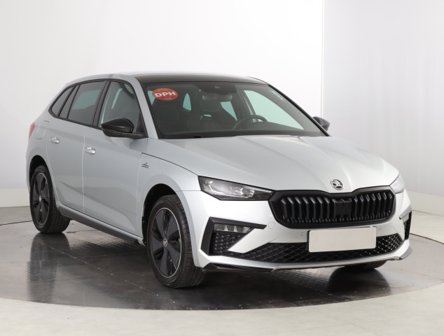 Škoda Scala 2024