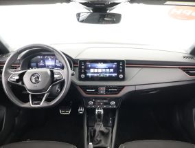 Škoda Scala - 2024