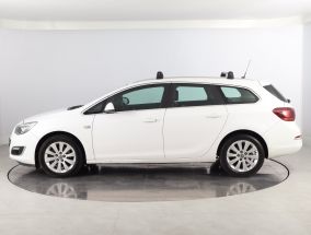 Opel Astra - 2017