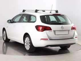 Opel Astra - 2017