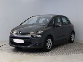 Citroen C4 Picasso - 2014