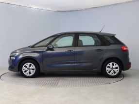Citroen C4 Picasso - 2014