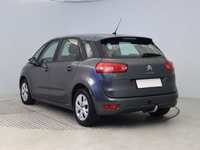 Citroen C4 Picasso - 2014