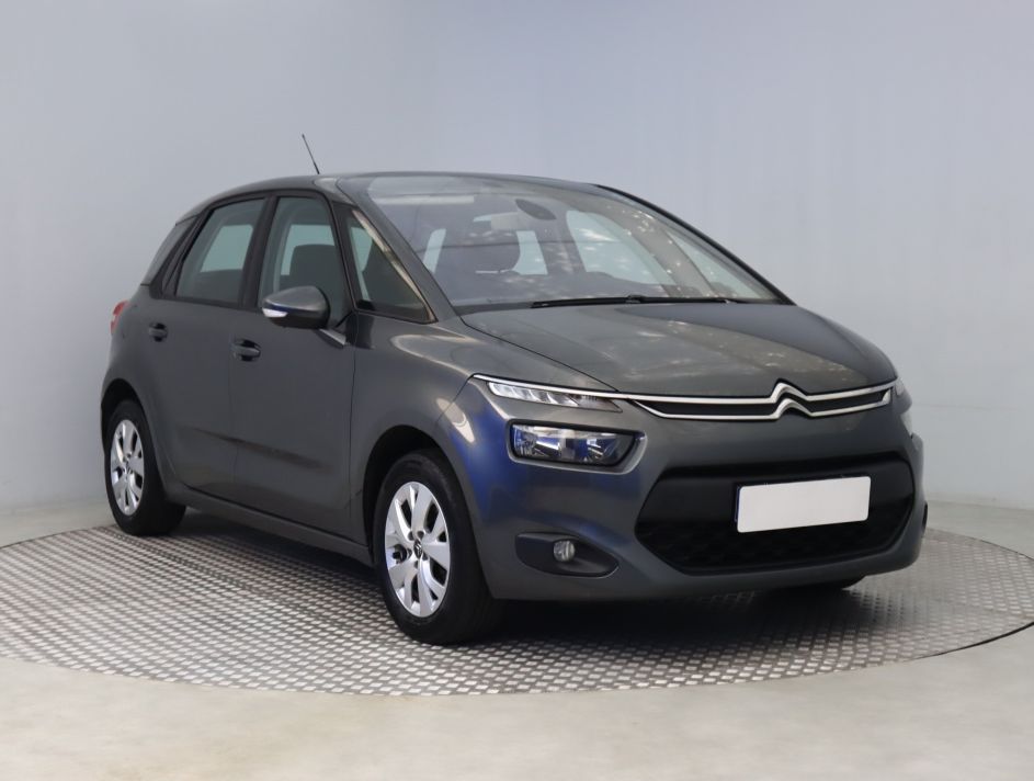 Citroen C4 Picasso - 2014
