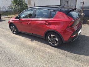 Hyundai Bayon - 2021