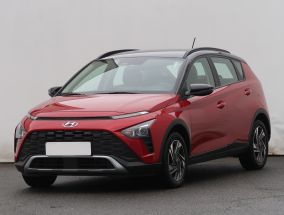 Hyundai Bayon - 2021
