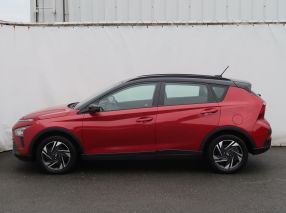 Hyundai Bayon - 2021