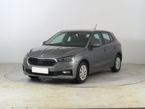 Skoda Fabia - 2023