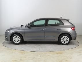 Skoda Fabia - 2023