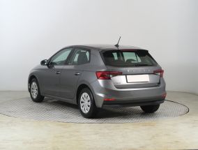 Skoda Fabia - 2023