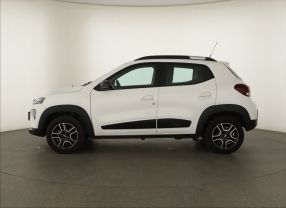 Dacia Spring - 2022