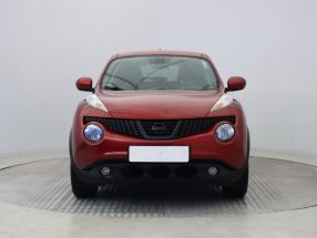 Nissan Juke - 2012