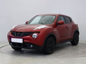 Nissan Juke - 2012