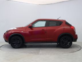 Nissan Juke - 2012