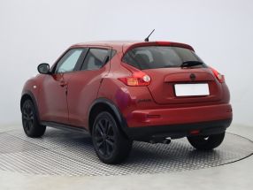 Nissan Juke - 2012