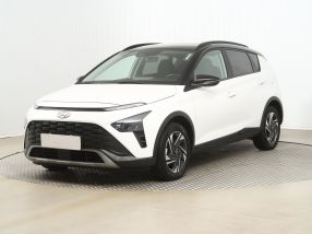 Hyundai Bayon - 2022