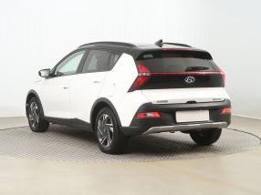 Hyundai Bayon - 2022