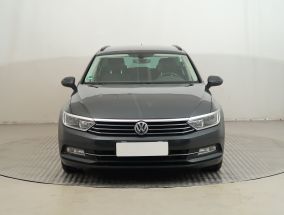 Volkswagen Passat - 2016