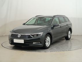Volkswagen Passat - 2016