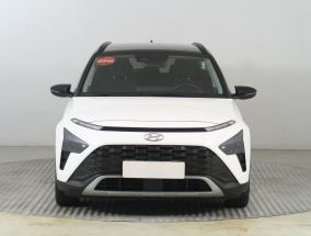 Hyundai Bayon - 2022