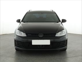 Volkswagen Golf - 2016