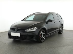 Volkswagen Golf - 2016