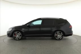 Volkswagen Golf - 2016