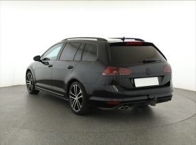 Volkswagen Golf - 2016