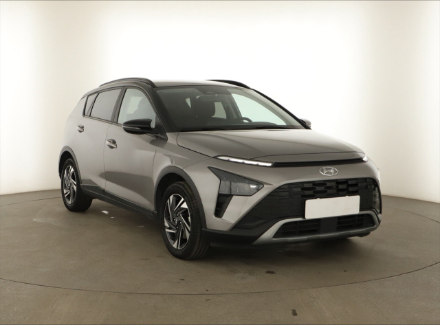 Hyundai Bayon 2022