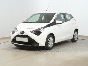 Toyota Aygo - 2021