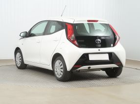 Toyota Aygo - 2021