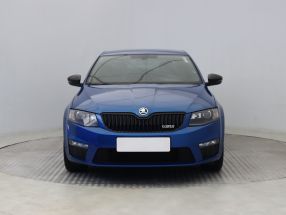 Skoda Octavia - 2014
