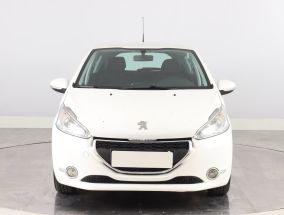Peugeot 208 - 2014
