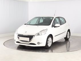 Peugeot 208 - 2014