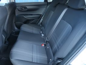 Hyundai Bayon - 2022