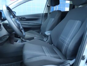 Hyundai Bayon - 2022