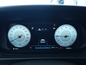 Hyundai Bayon - 2022