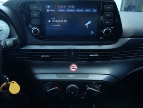 Hyundai Bayon - 2022