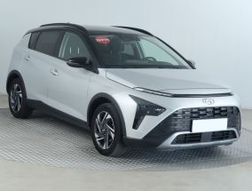 Hyundai Bayon - 2022