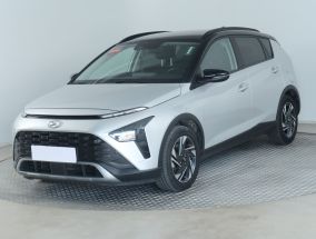 Hyundai Bayon - 2022