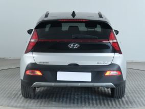 Hyundai Bayon - 2022