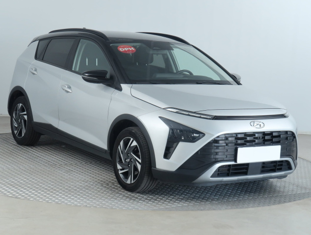 Hyundai Bayon 2022