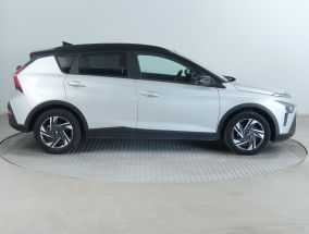 Hyundai Bayon - 2022
