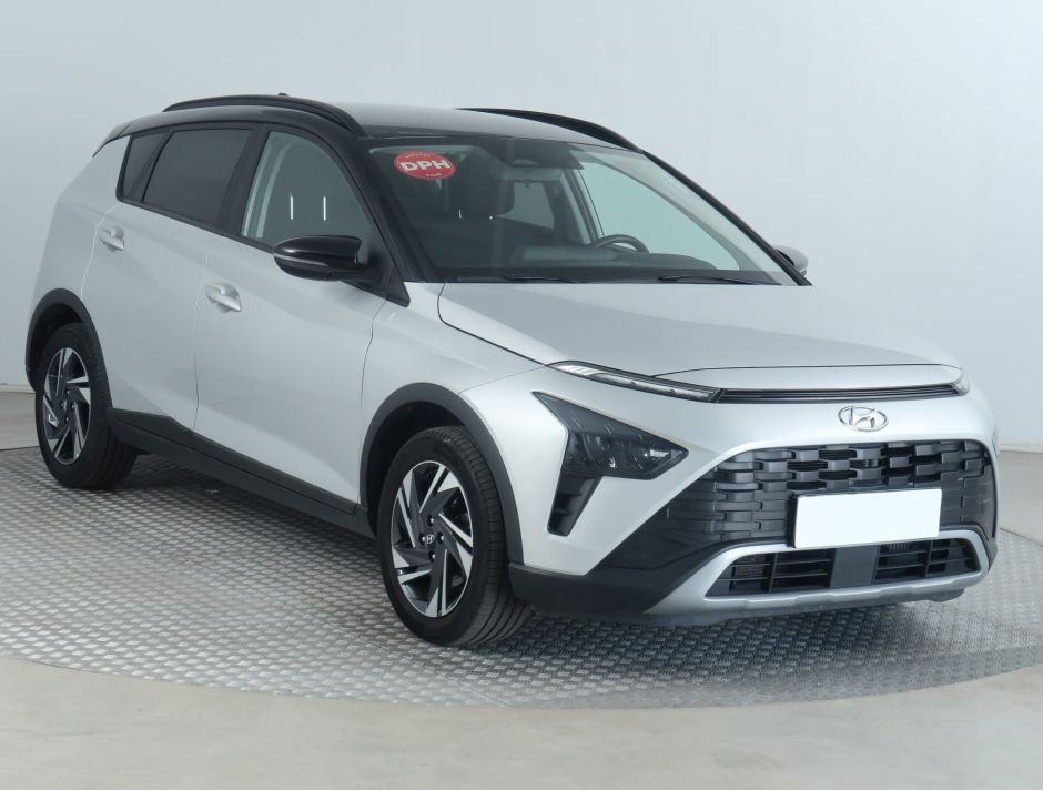 Hyundai Bayon - 2022