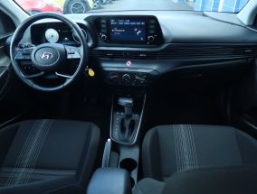 Hyundai Bayon - 2022